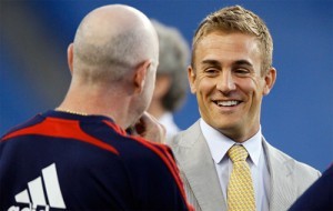 Taylor Twellman