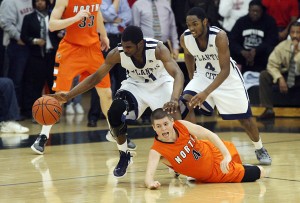 HS BOYS BBALL-State Tournament