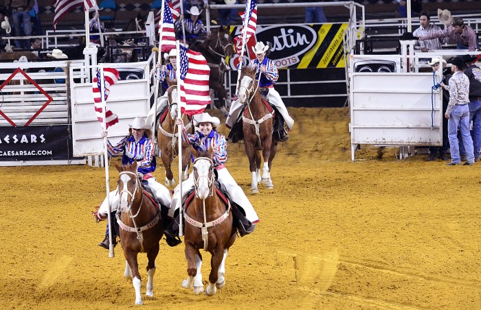 atlantic city boardwalk rodeo