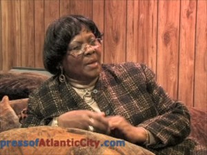 Barbara Camper