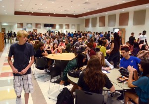 first day cedar creek