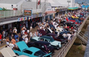 Wildwoods fall fun continues with Irish fest and more