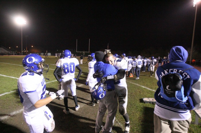 AC FOOTBALL