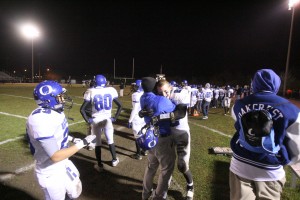 AC FOOTBALL
