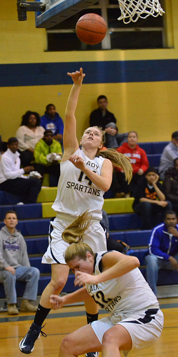 holy spirit gbb