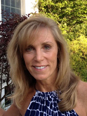 Gail Chorney