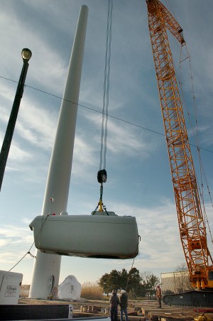 windmill