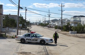 Sunday LBI