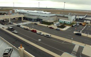 airport expansion