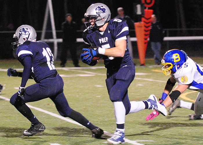 Buena at St. aug