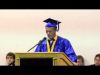 Austin Neri St Augustine Valedictorian