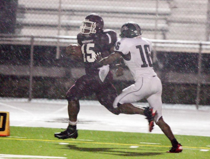 Pville football 