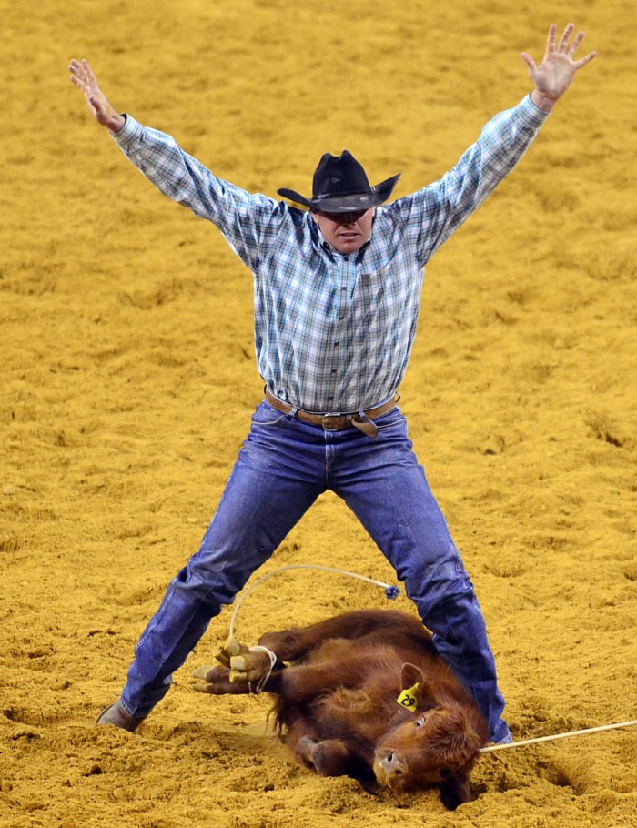atlantic city boardwalk rodeo