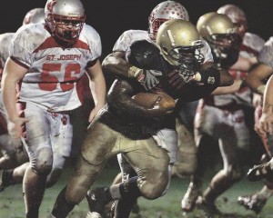 Kickoff 2011: Which is the best team in South Jersey? It's either Holy Spirit or St. Joseph