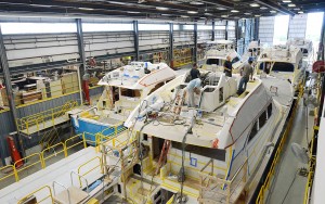 VIKING YACHTS