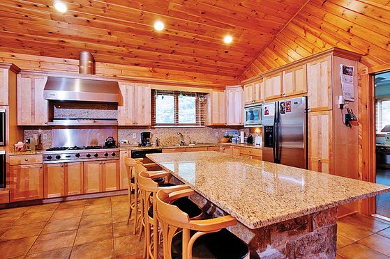 Gentleman's Lodge