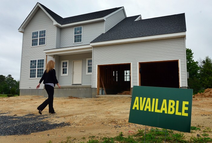 new construction