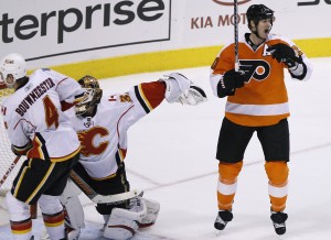 Pronger