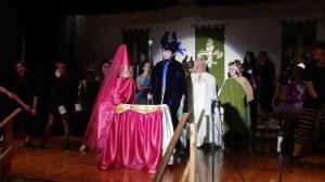 The play's the thing for members of Country Shore Women's Club