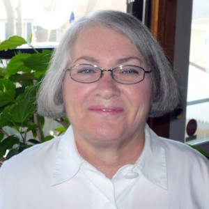 Anita de Satnick