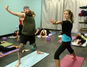 'Duck Dynasty' is a high-flying hit