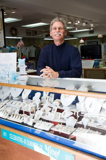 Two lifelong friends from Brooklyn found calling on Ocean City Boardwalk
