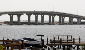  Route 52 causeway
