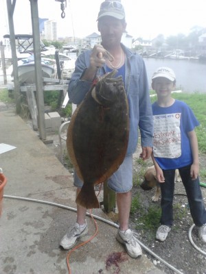 Flounder