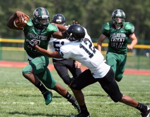 cedar creek FB