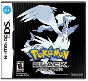 Games: New video games expand vast 'Pokemon' empire
