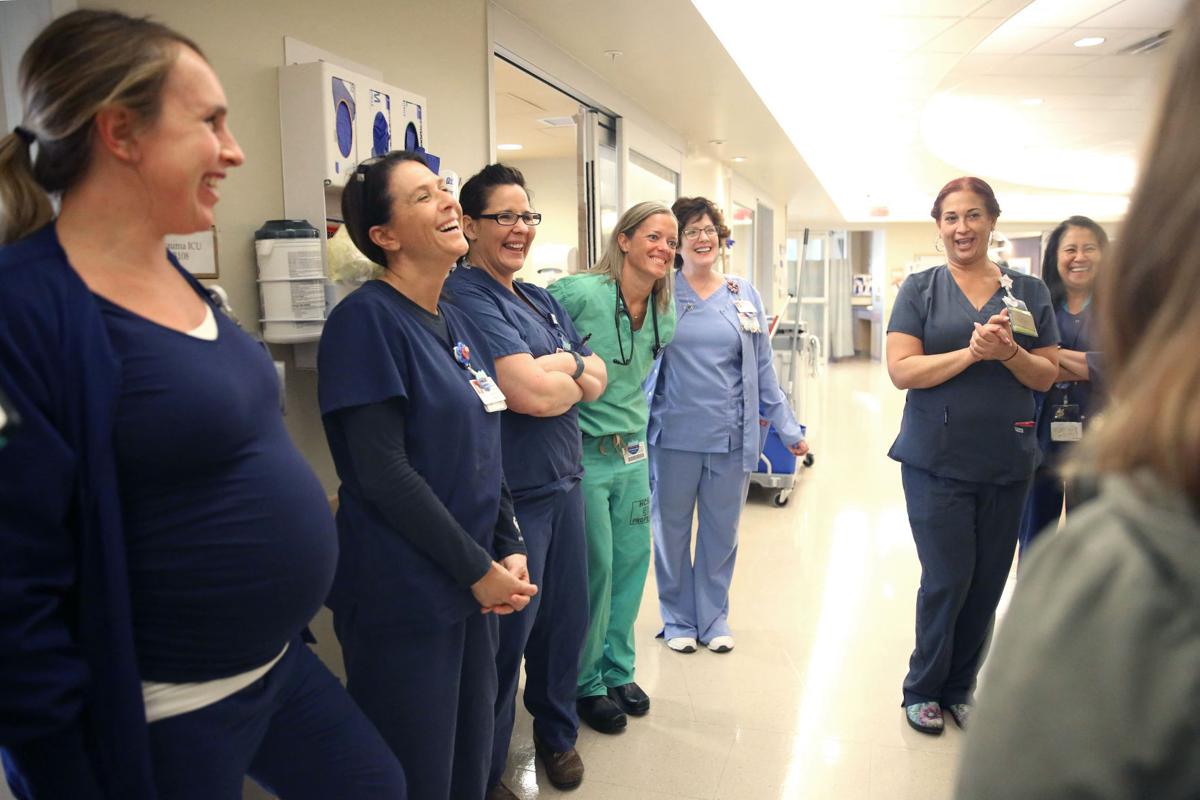 Atlanticare Emergency Room Atlantic City Atlanticare Emergency Room Atlantic City