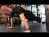 TRX Burpee
