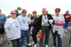 The 11Th Annual Shirley Mae Run and Michael J. Walk cancer benefit 