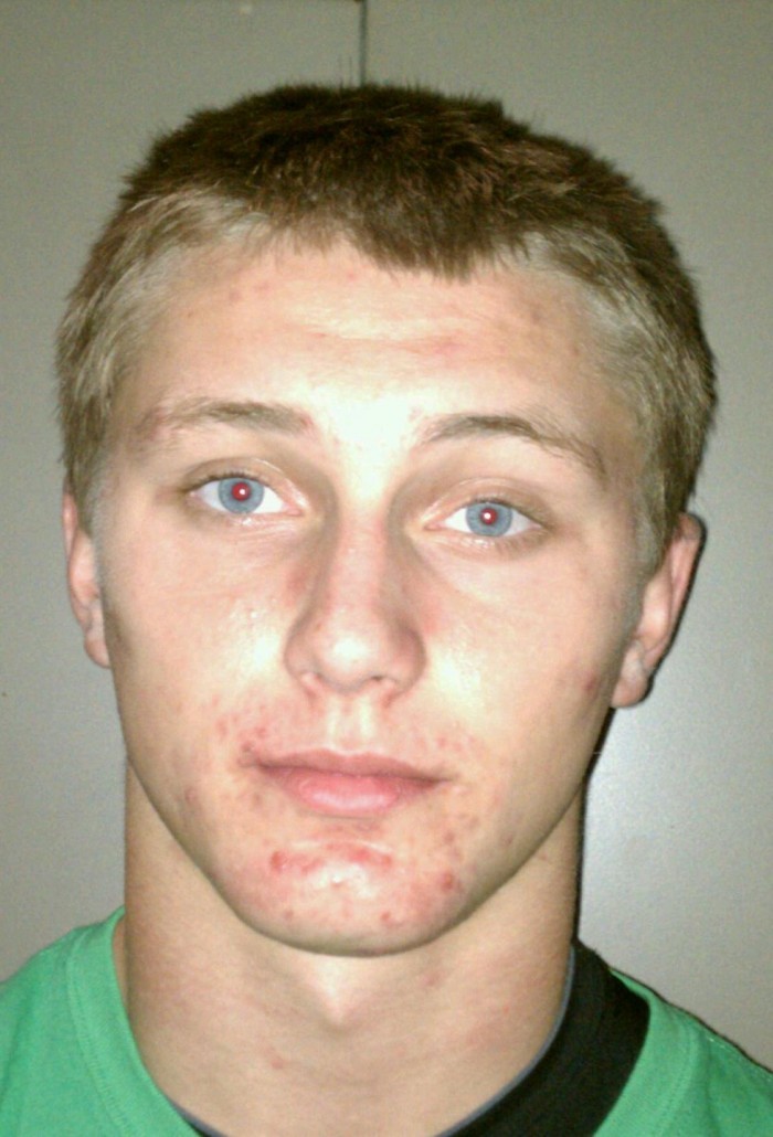 John Barillo 2010 St. Augustine Prep