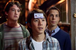 '21 & Over' can be crude, but it's also fun