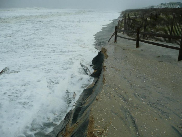 Hurricane Sandy Tuesday
