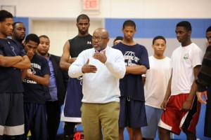 A.C. confident as it prepares for mighty St. Anthony