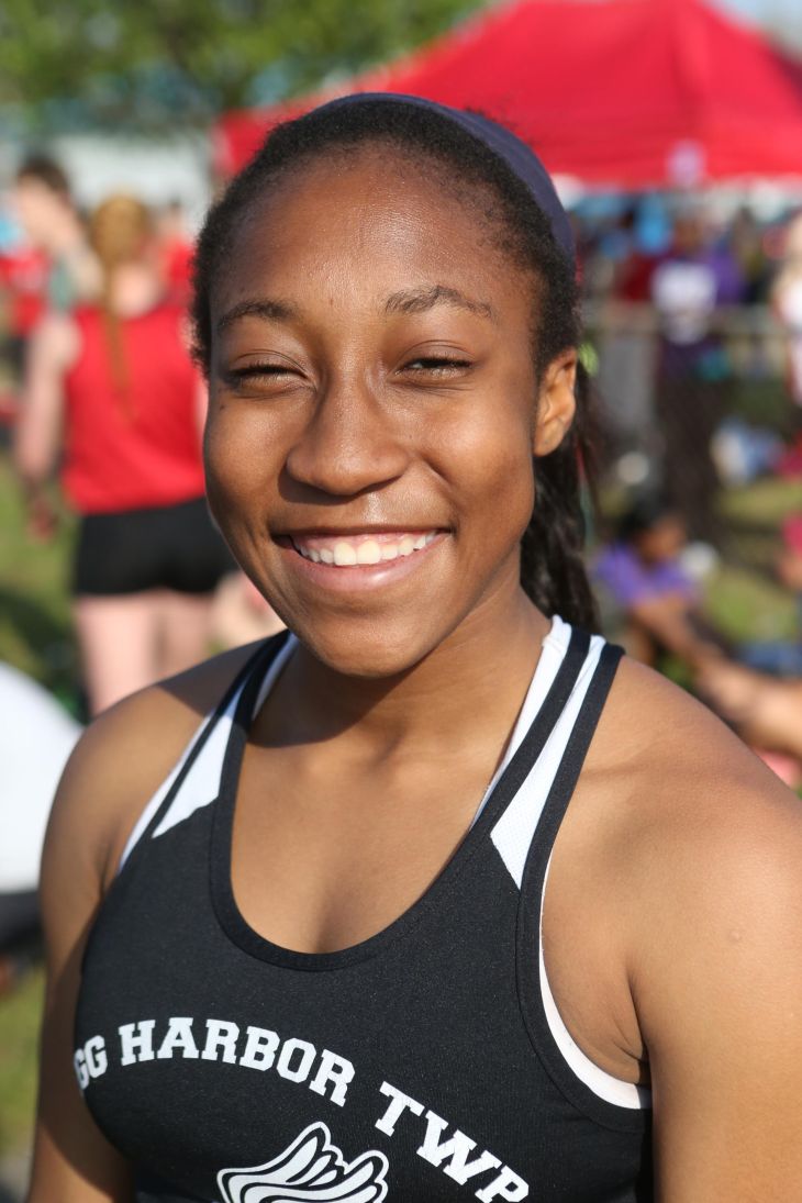 Atlantic County track and field championships
