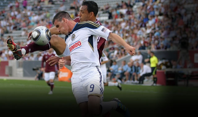 Sebastien Le Toux