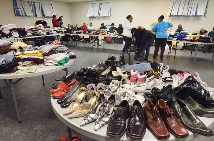 pif church donations