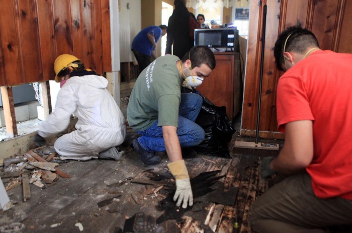 PIF Americorps