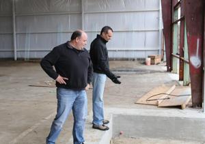 LENOX TAX BREAK JOBS