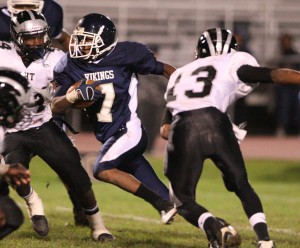 AC Football