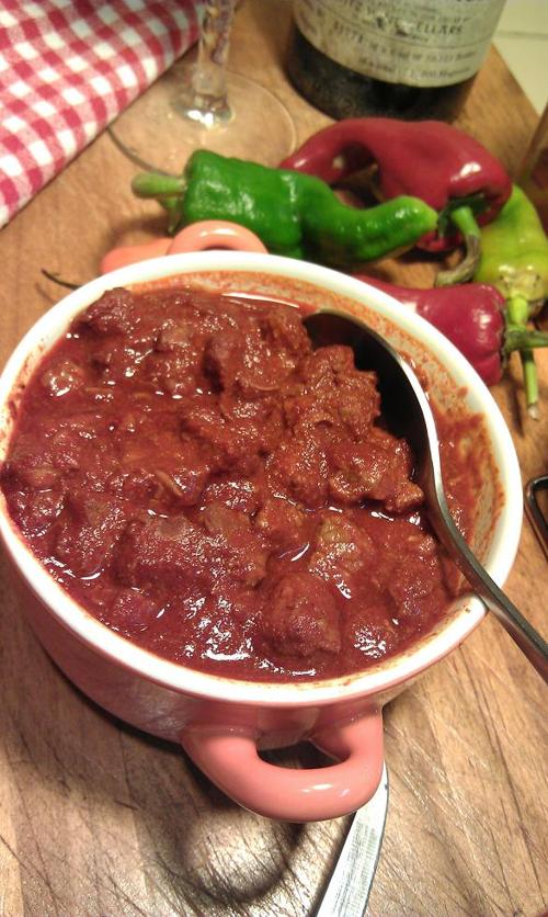 Chili