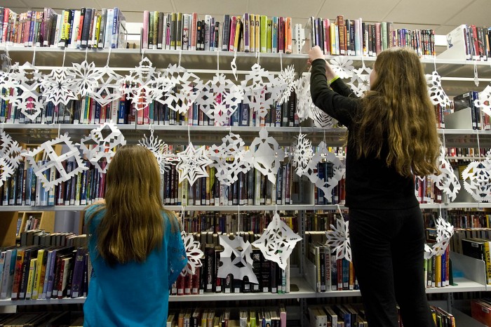 cape 09 Snowflakes for Sandy Hook