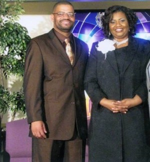 EHT couple work to promote music and ministry