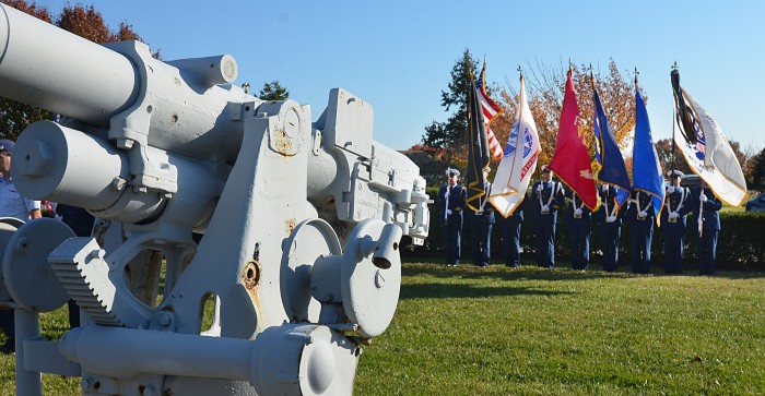 cape veterans