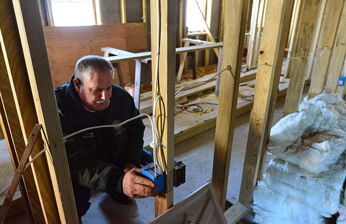 post-sandy fire dangers