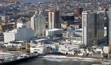 Atlantic City
