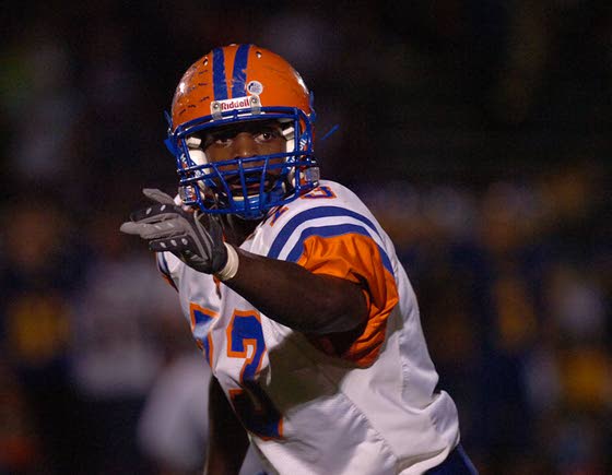 Game of the Week: Dontae McKinnon helping Buena Regional position itself for a run at the playoffs